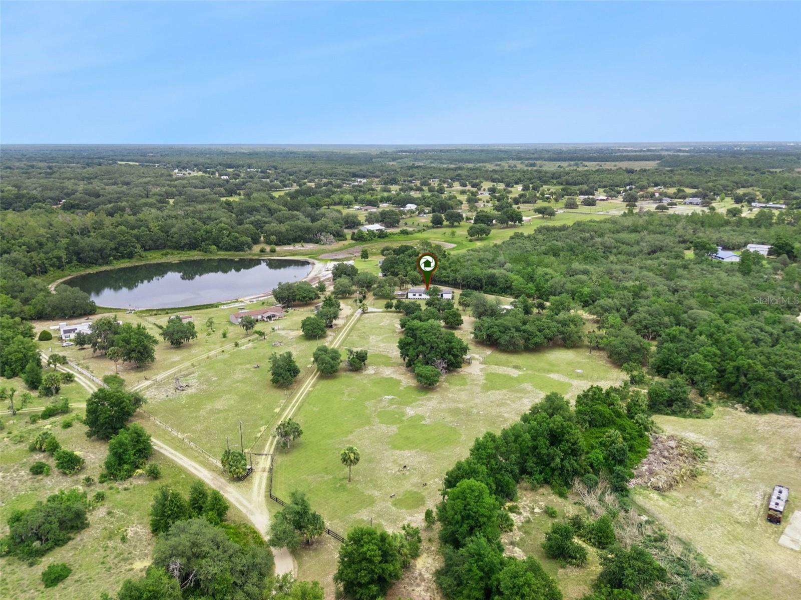 HIGLEY - Residential