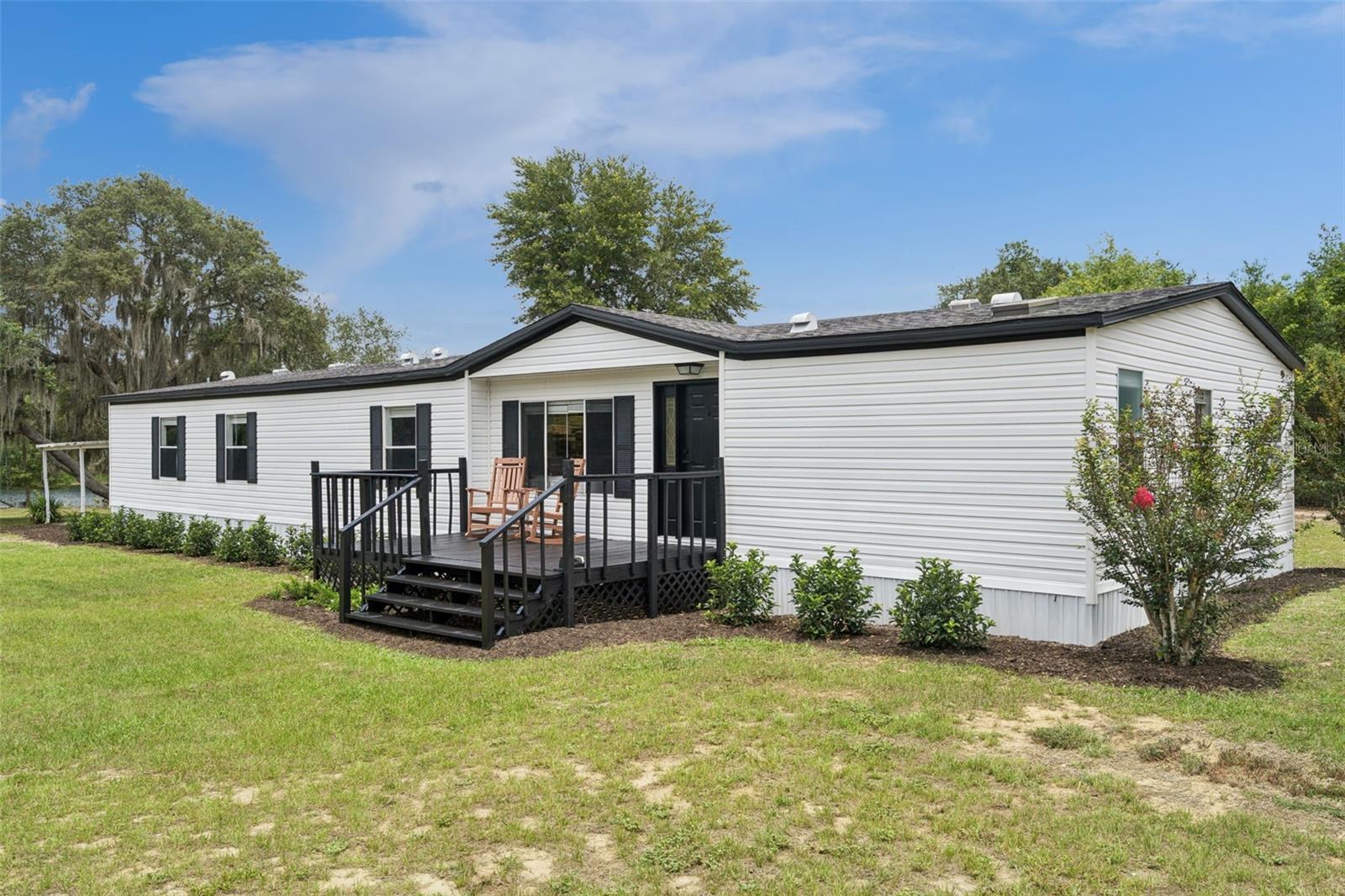 HIGLEY - Residential