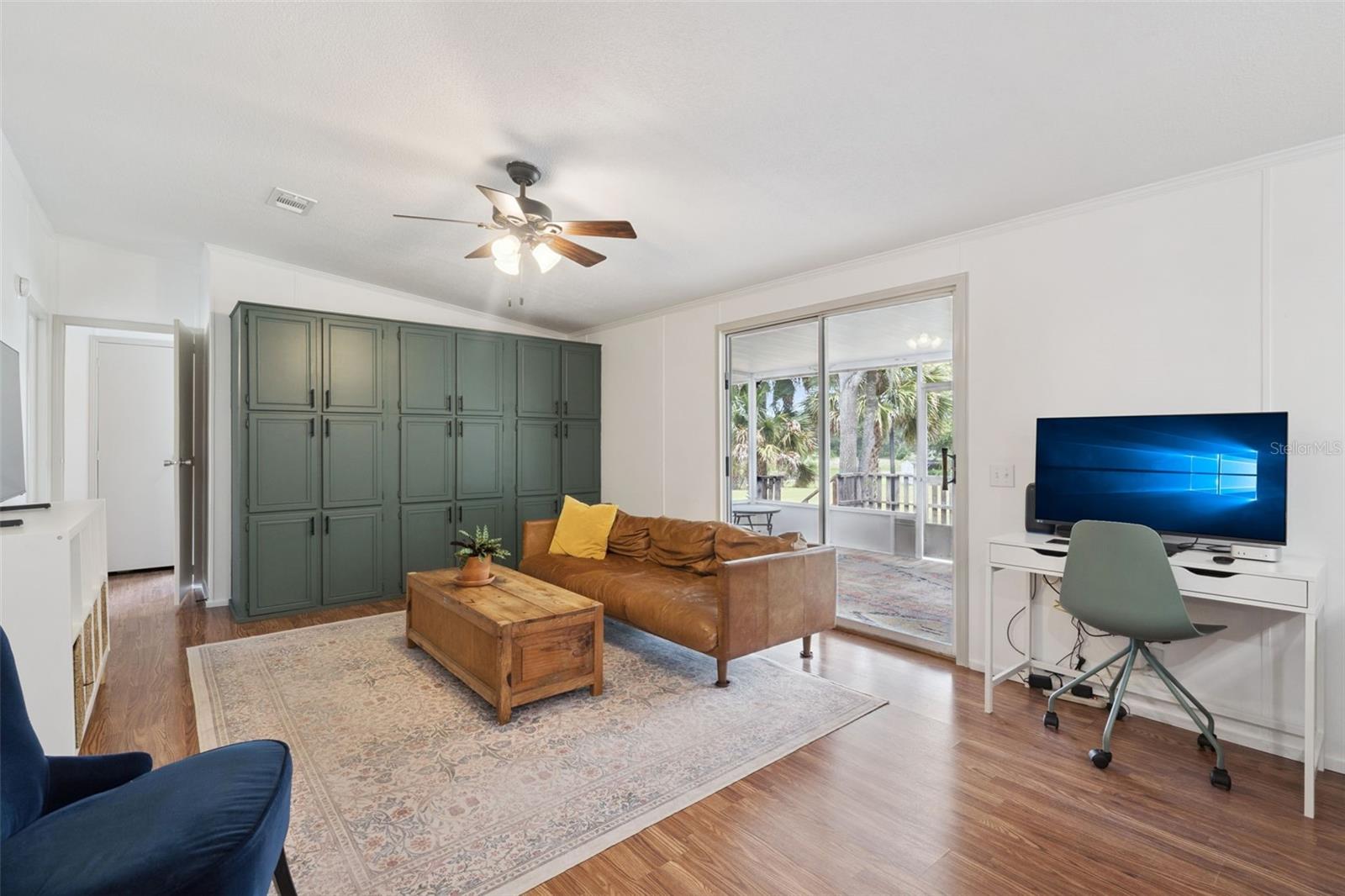 HIGLEY - Residential