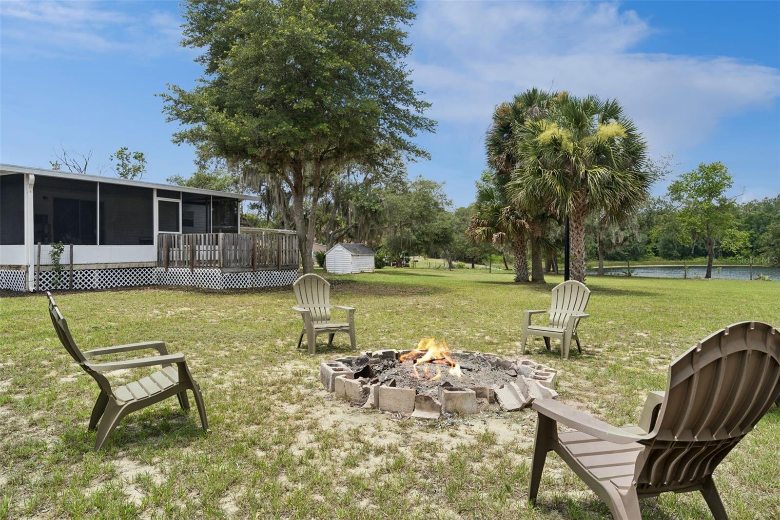 HIGLEY - Residential