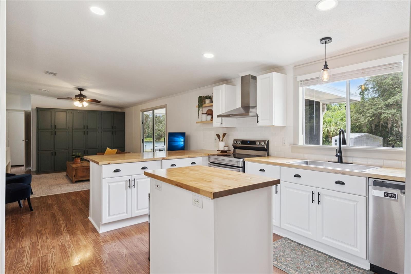 HIGLEY - Residential