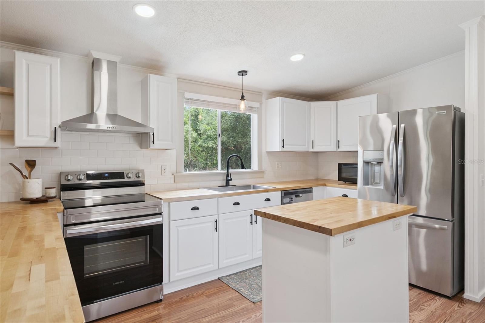 HIGLEY - Residential