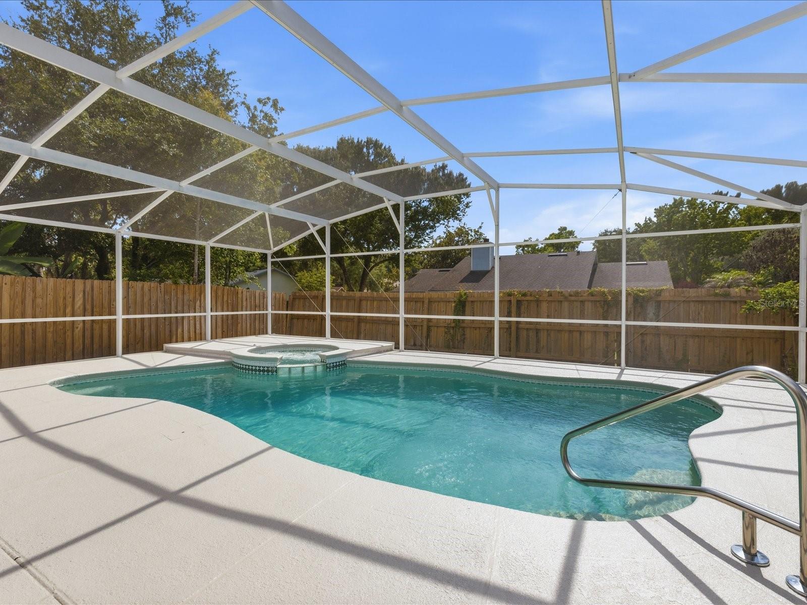 LAKE CHARM ESTATES - Residential