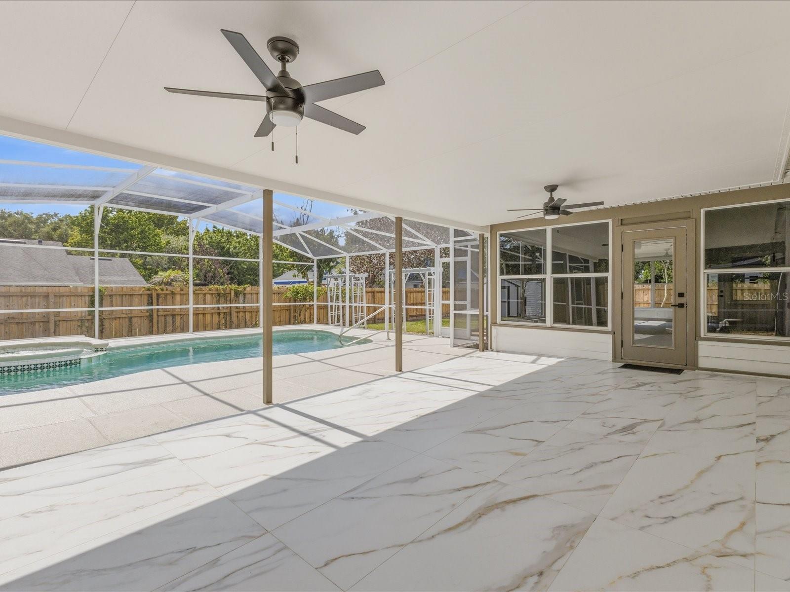 LAKE CHARM ESTATES - Residential
