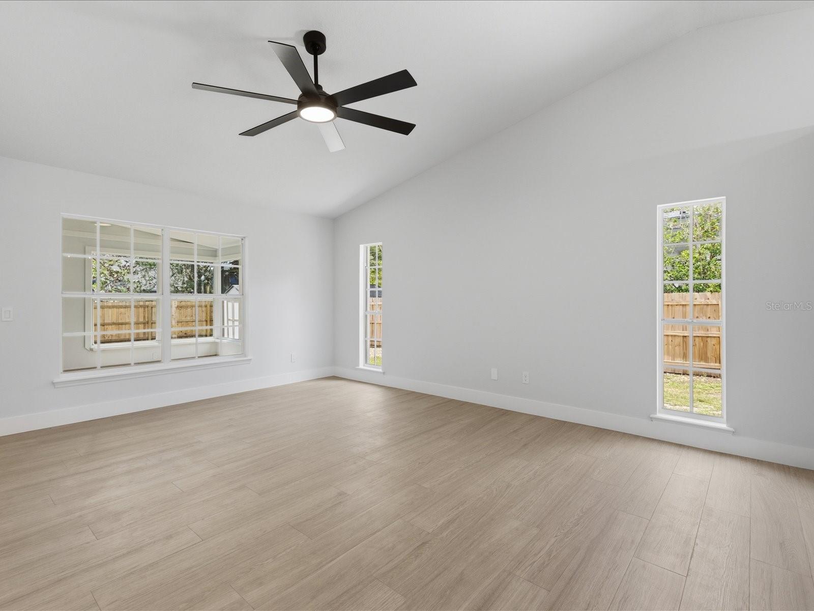 LAKE CHARM ESTATES - Residential