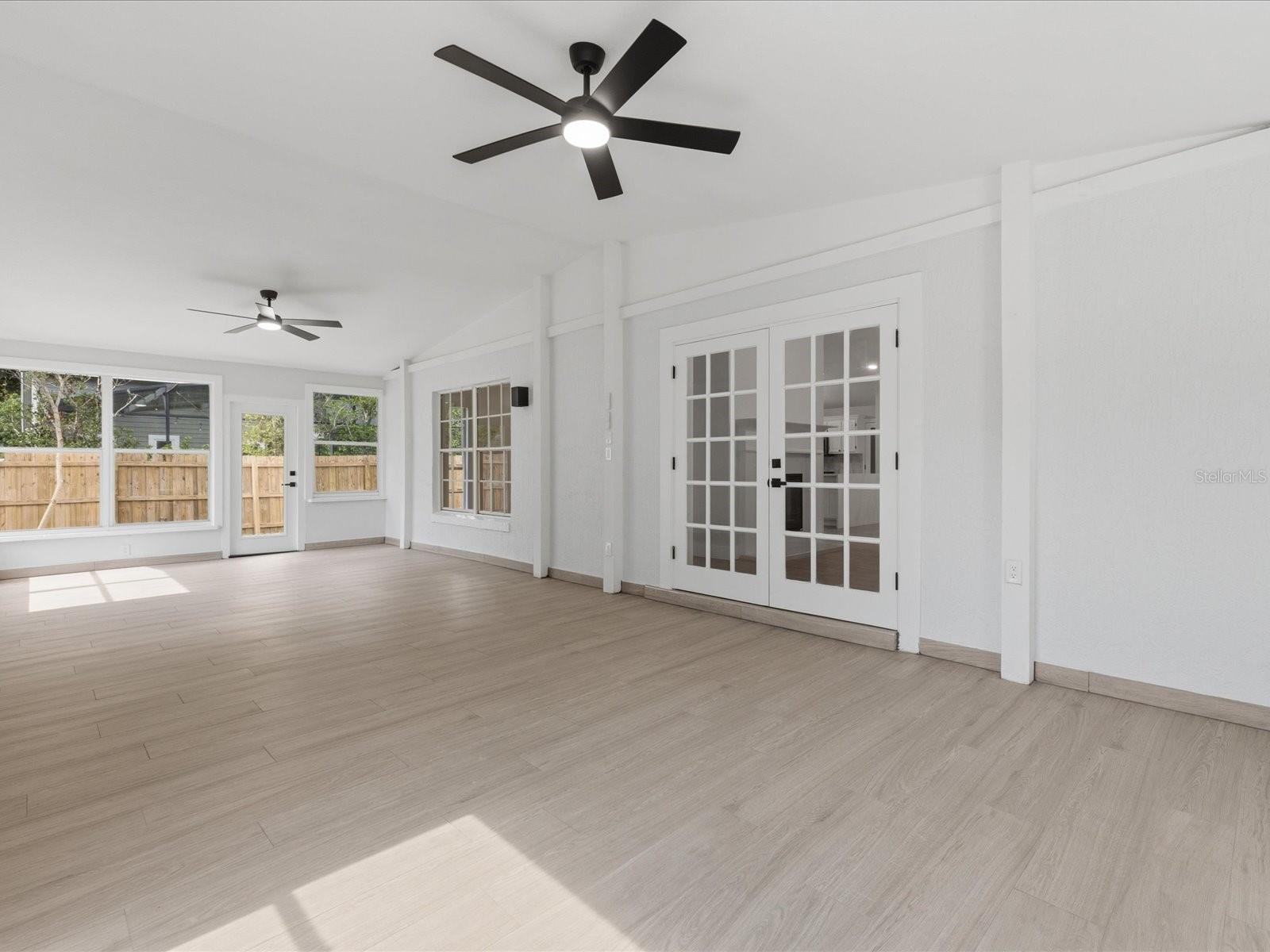 LAKE CHARM ESTATES - Residential