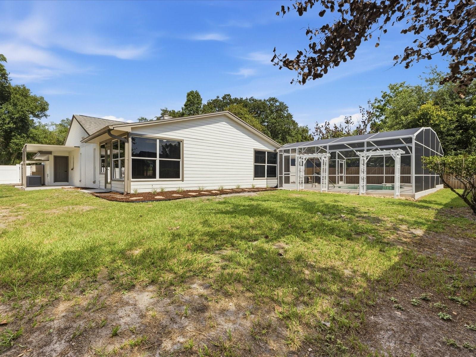 LAKE CHARM ESTATES - Residential