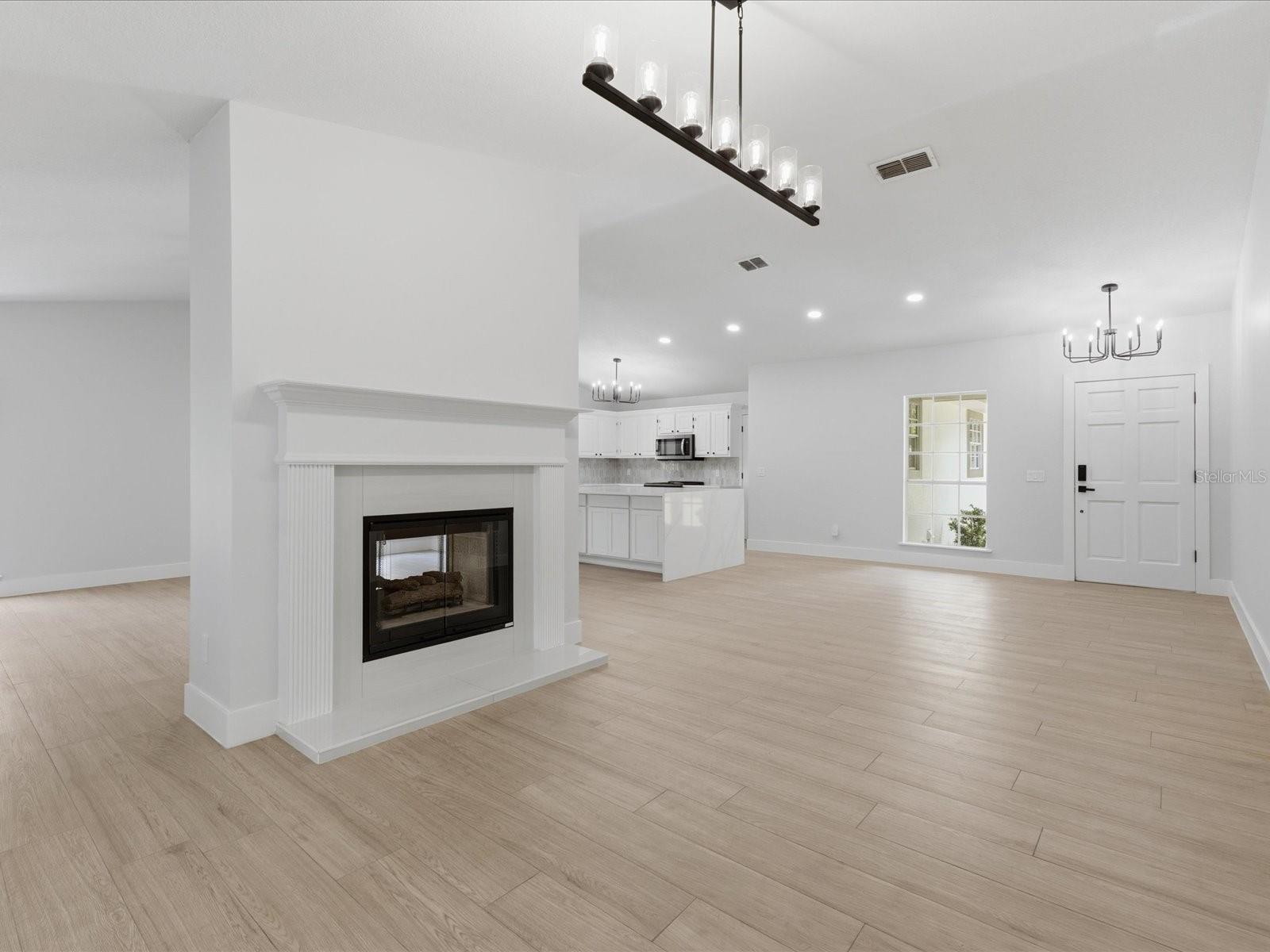 LAKE CHARM ESTATES - Residential