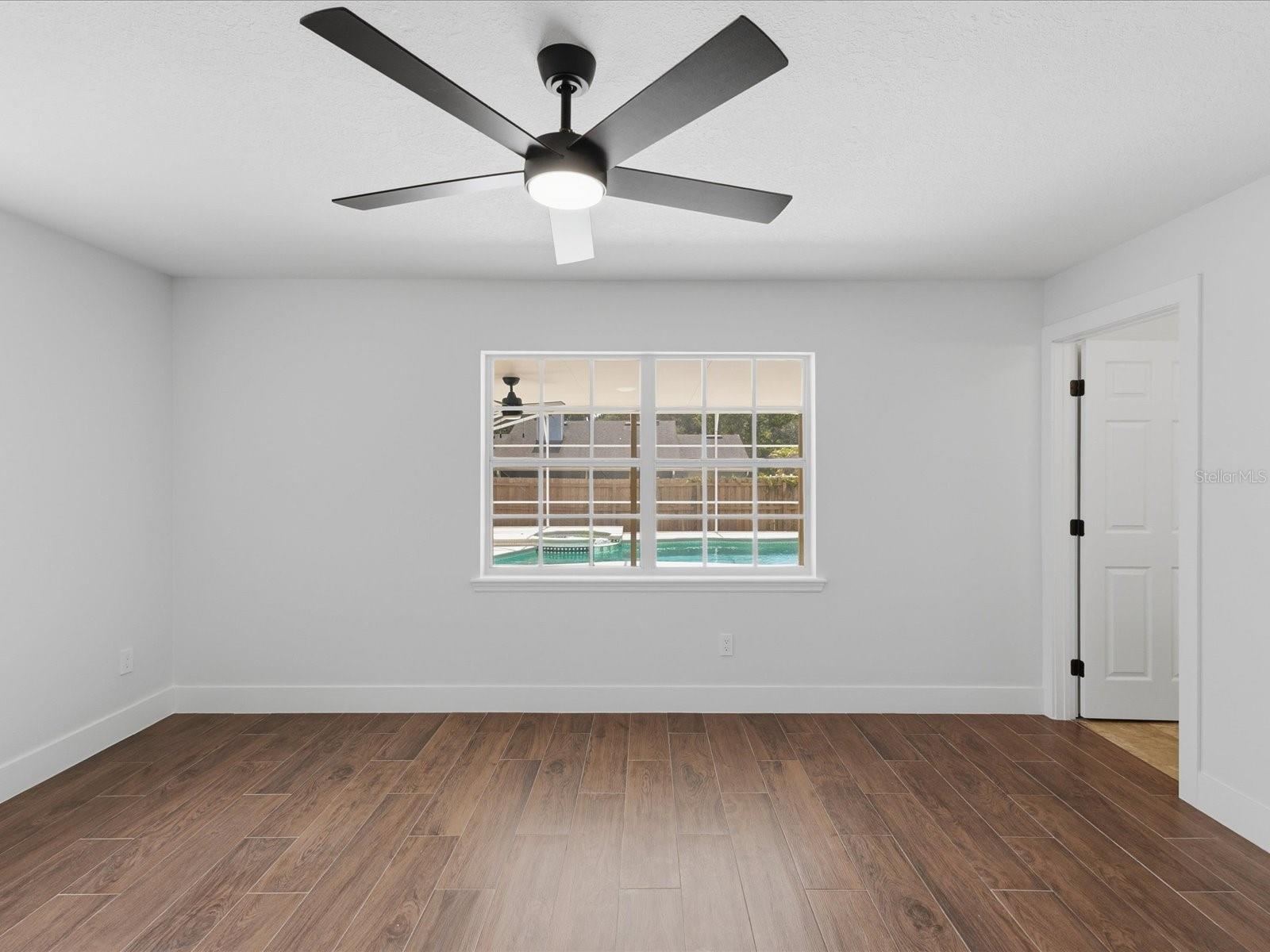 LAKE CHARM ESTATES - Residential