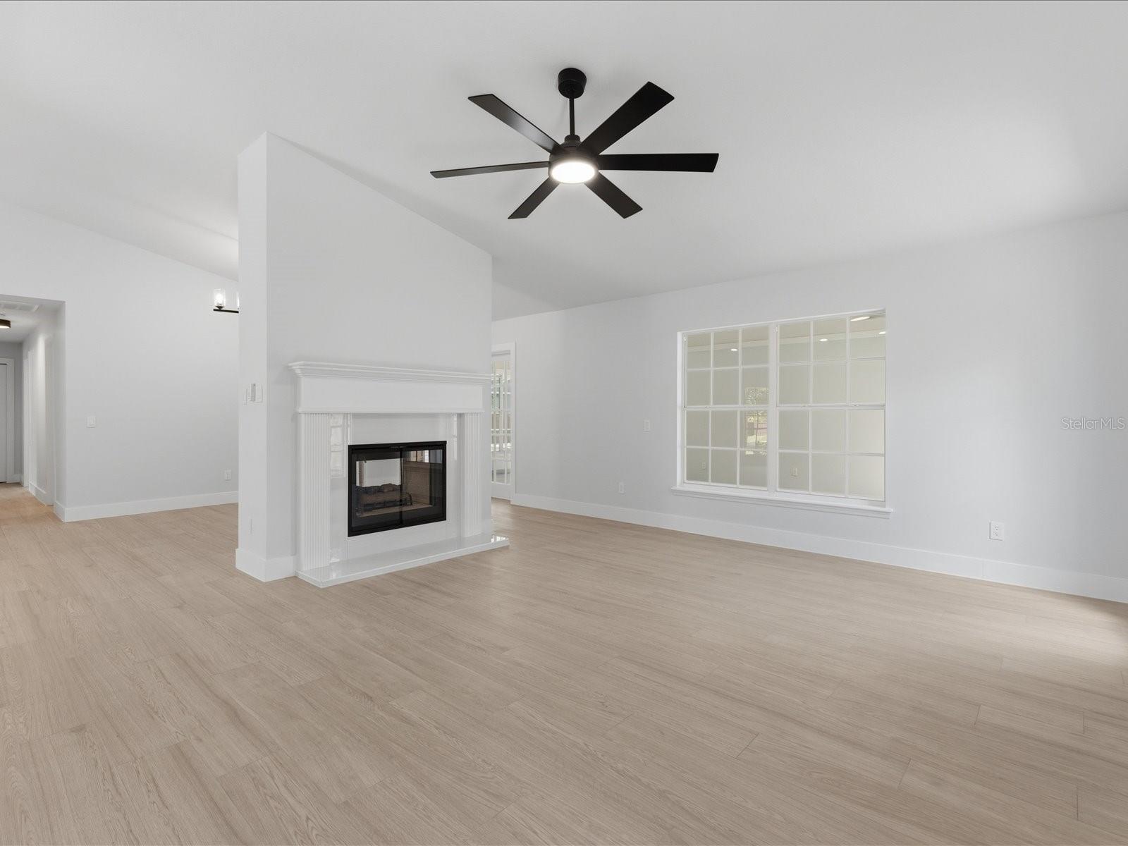 LAKE CHARM ESTATES - Residential