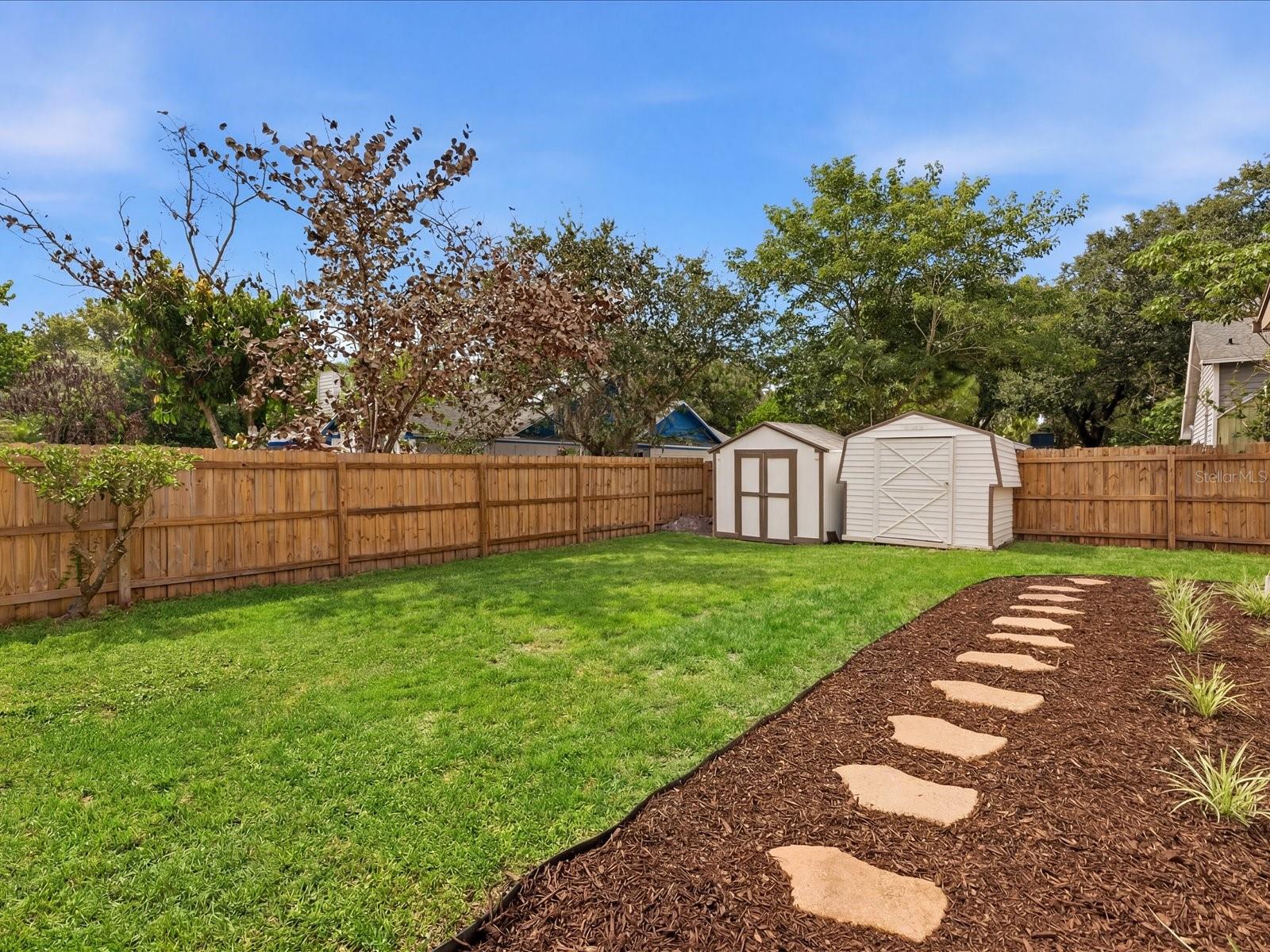 LAKE CHARM ESTATES - Residential