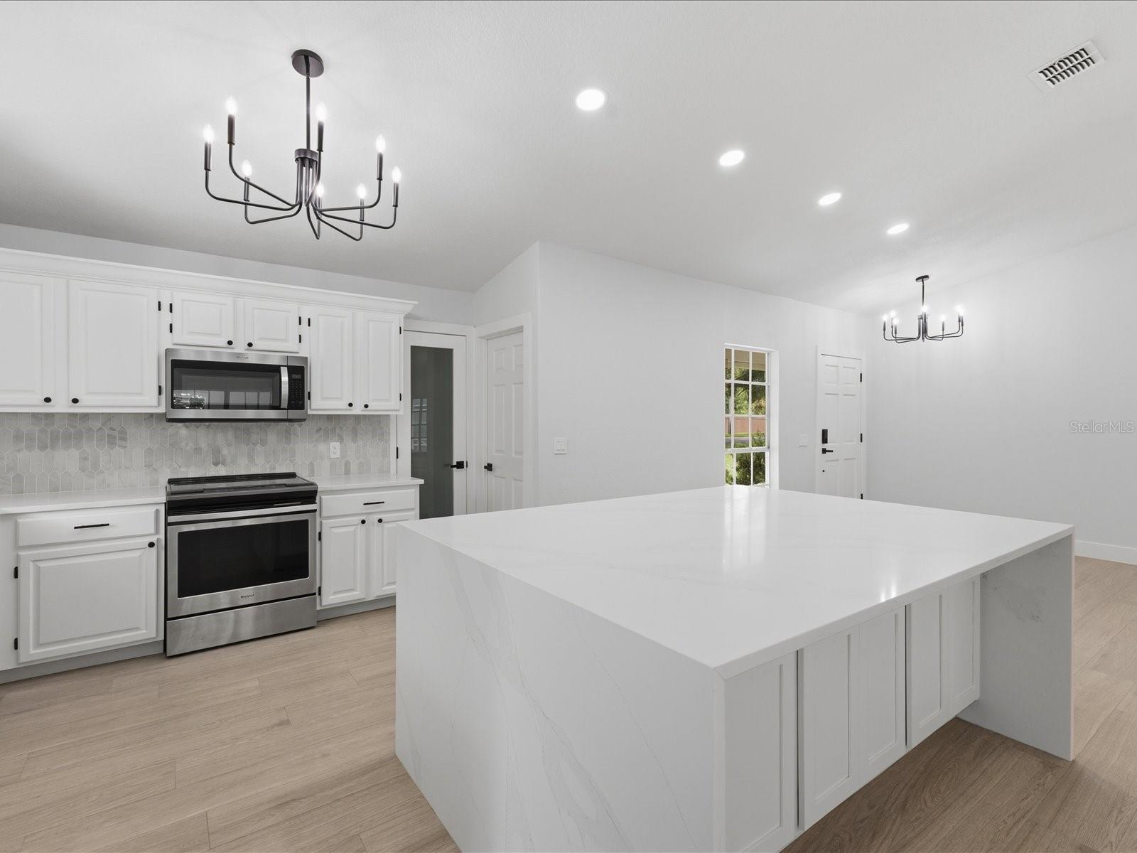 LAKE CHARM ESTATES - Residential