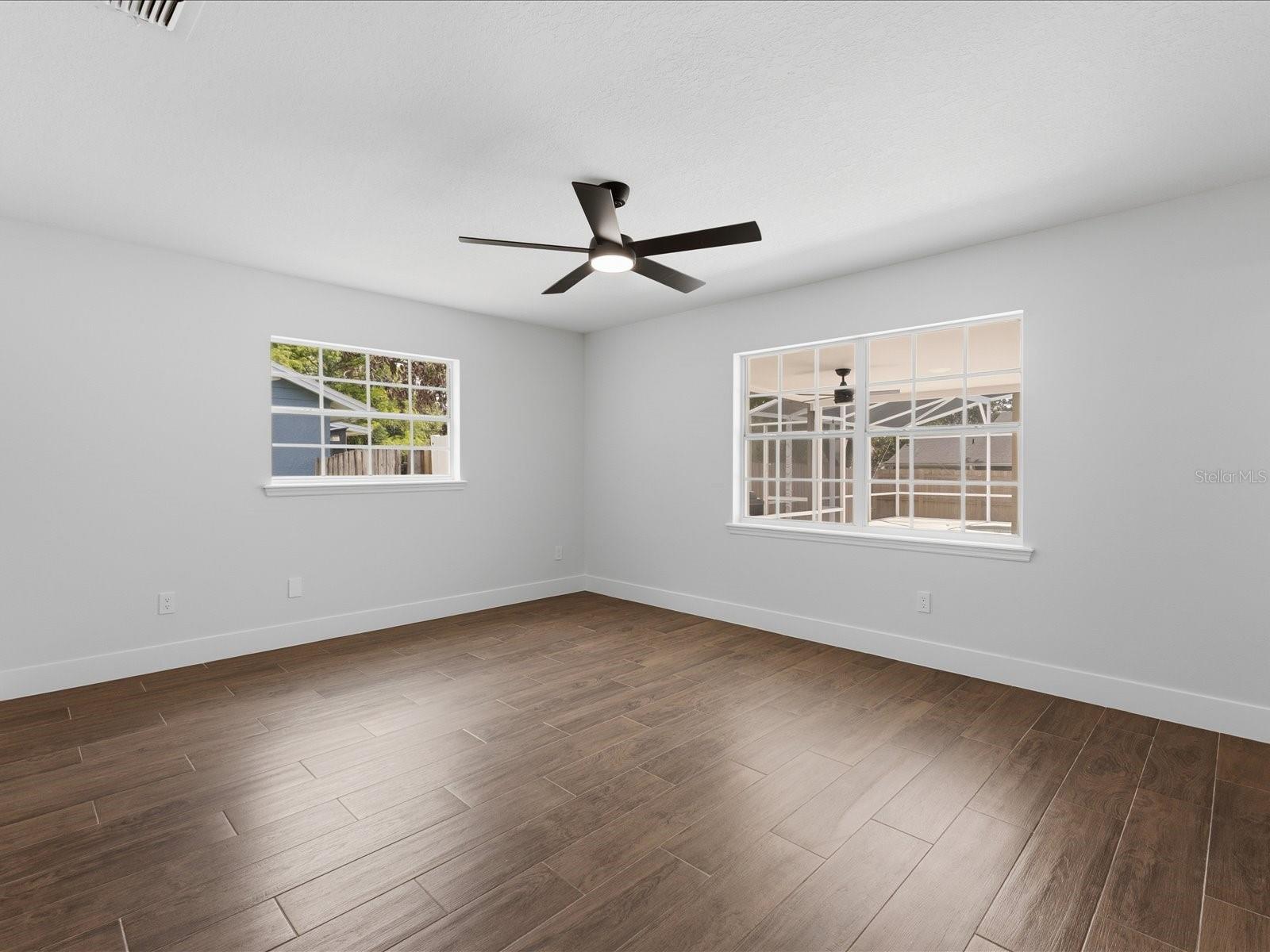 LAKE CHARM ESTATES - Residential