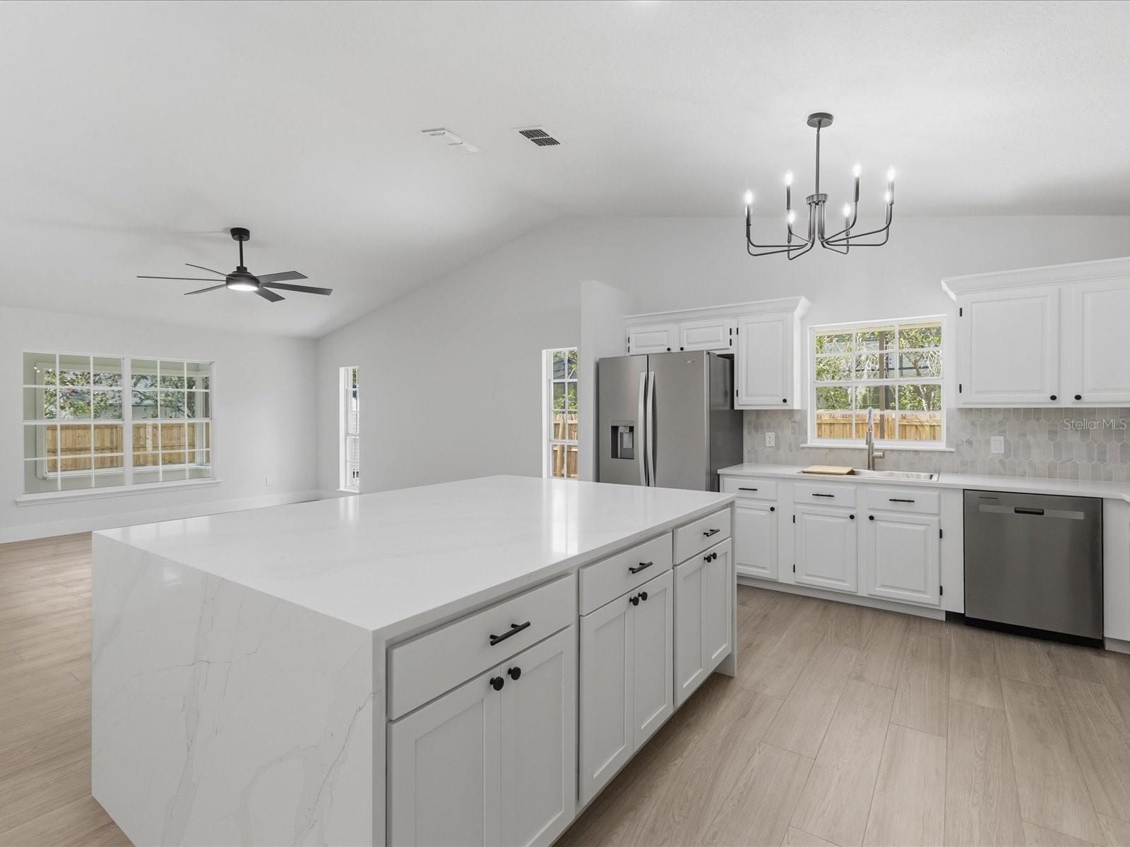 LAKE CHARM ESTATES - Residential