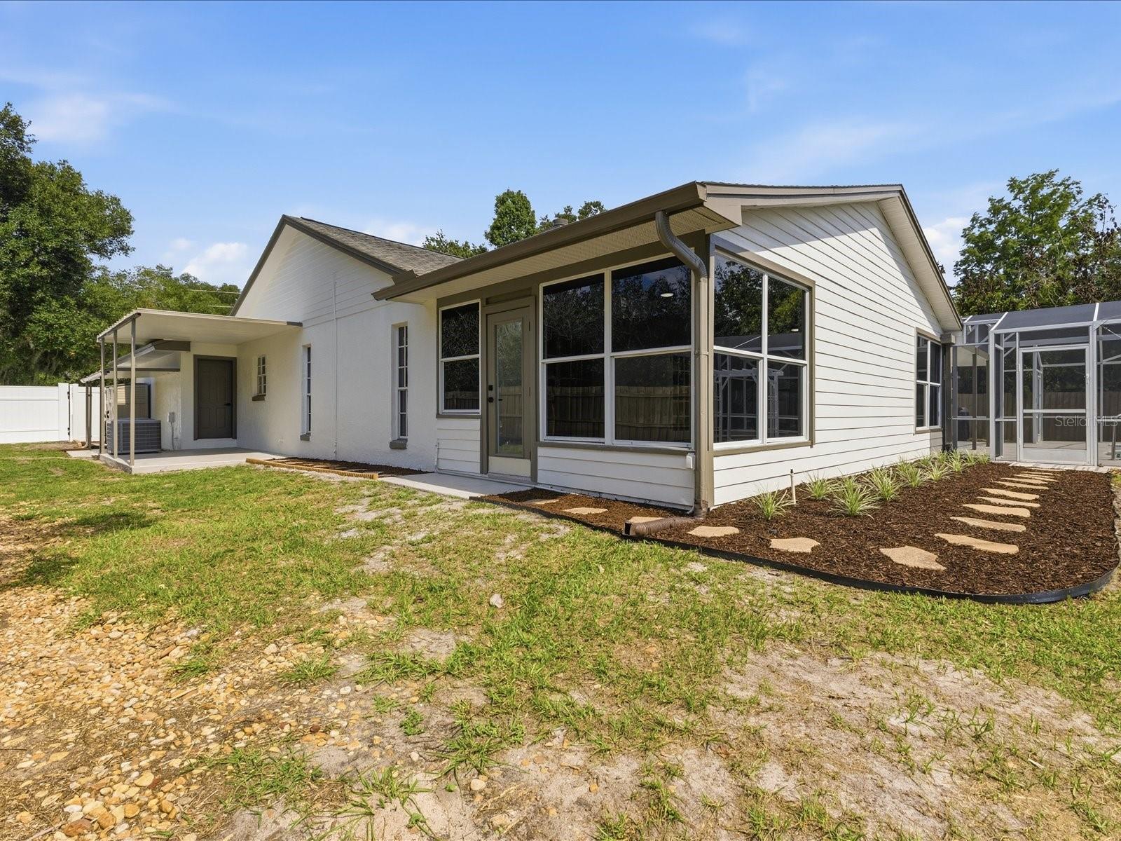 LAKE CHARM ESTATES - Residential