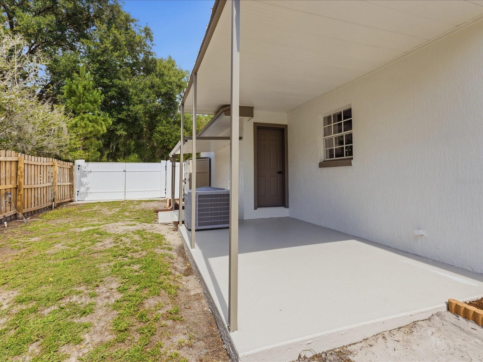 LAKE CHARM ESTATES - Residential