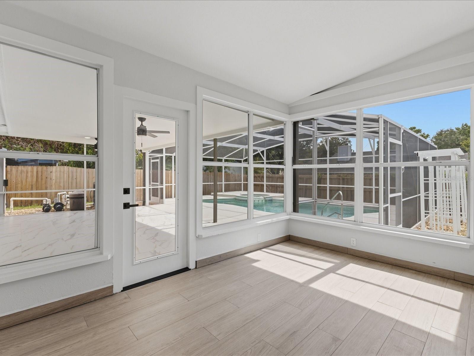 LAKE CHARM ESTATES - Residential