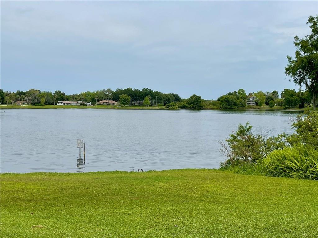 LAKE CHARM ESTATES - Residential