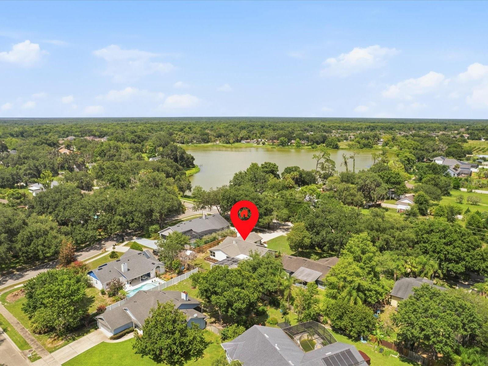 LAKE CHARM ESTATES - Residential