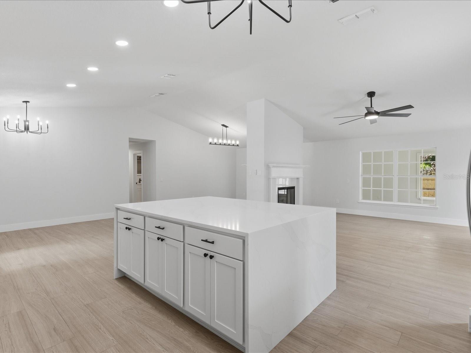 LAKE CHARM ESTATES - Residential
