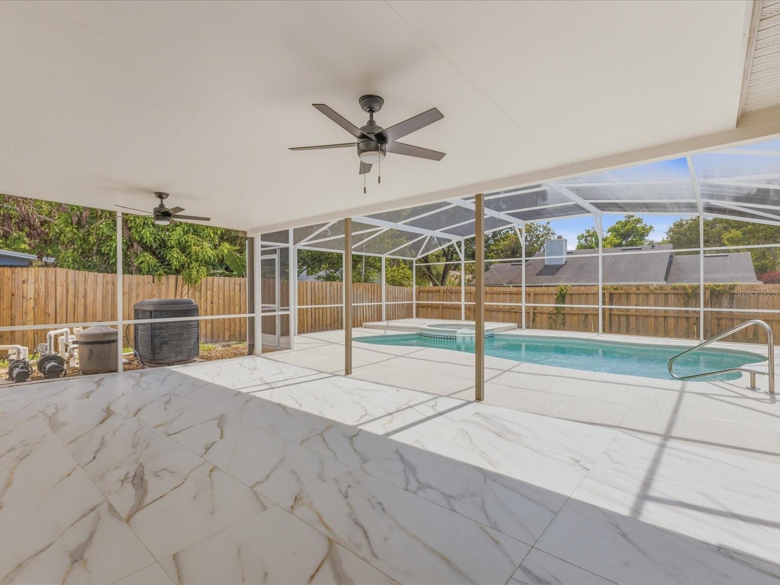 LAKE CHARM ESTATES - Residential