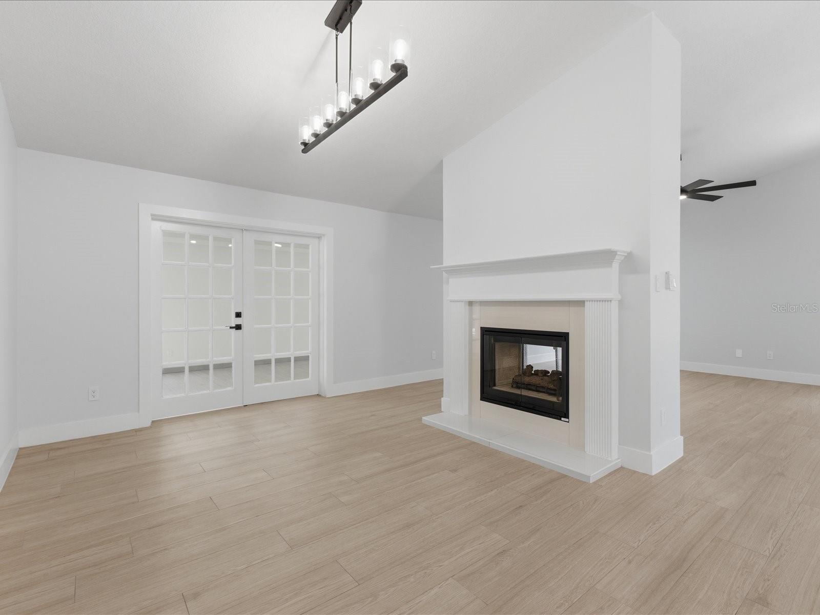 LAKE CHARM ESTATES - Residential