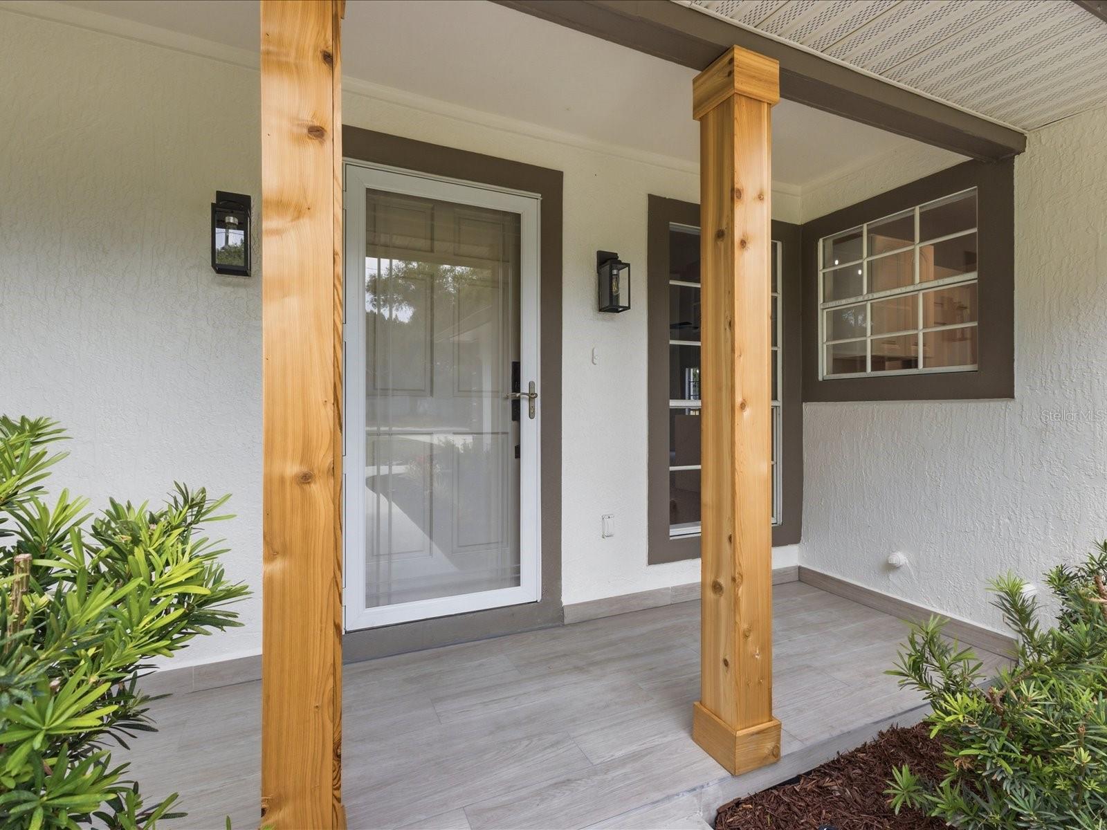 LAKE CHARM ESTATES - Residential