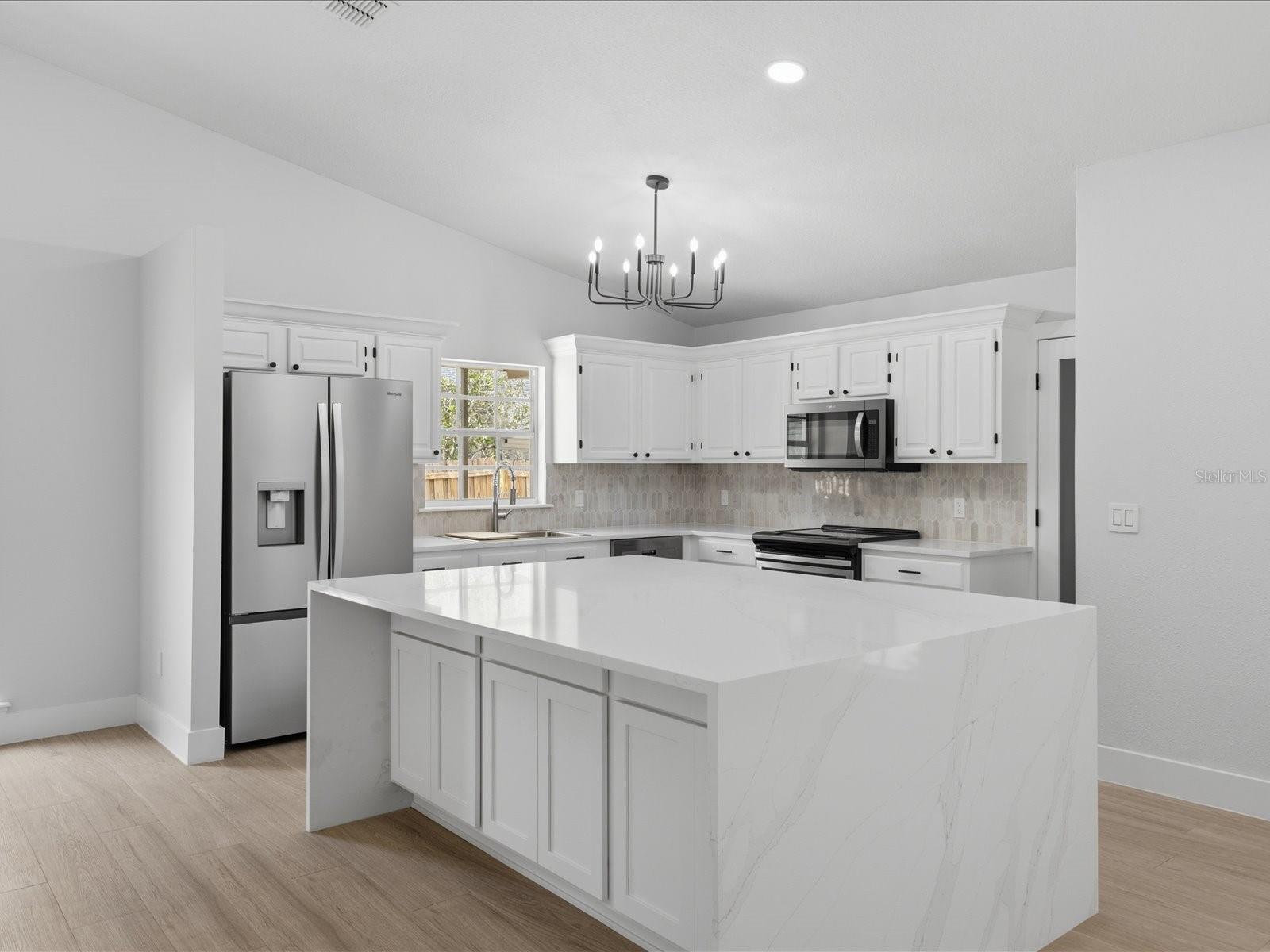 LAKE CHARM ESTATES - Residential