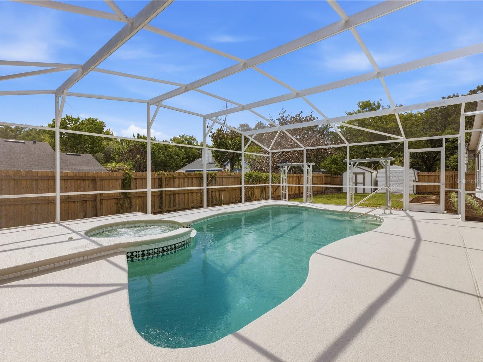 LAKE CHARM ESTATES - Residential