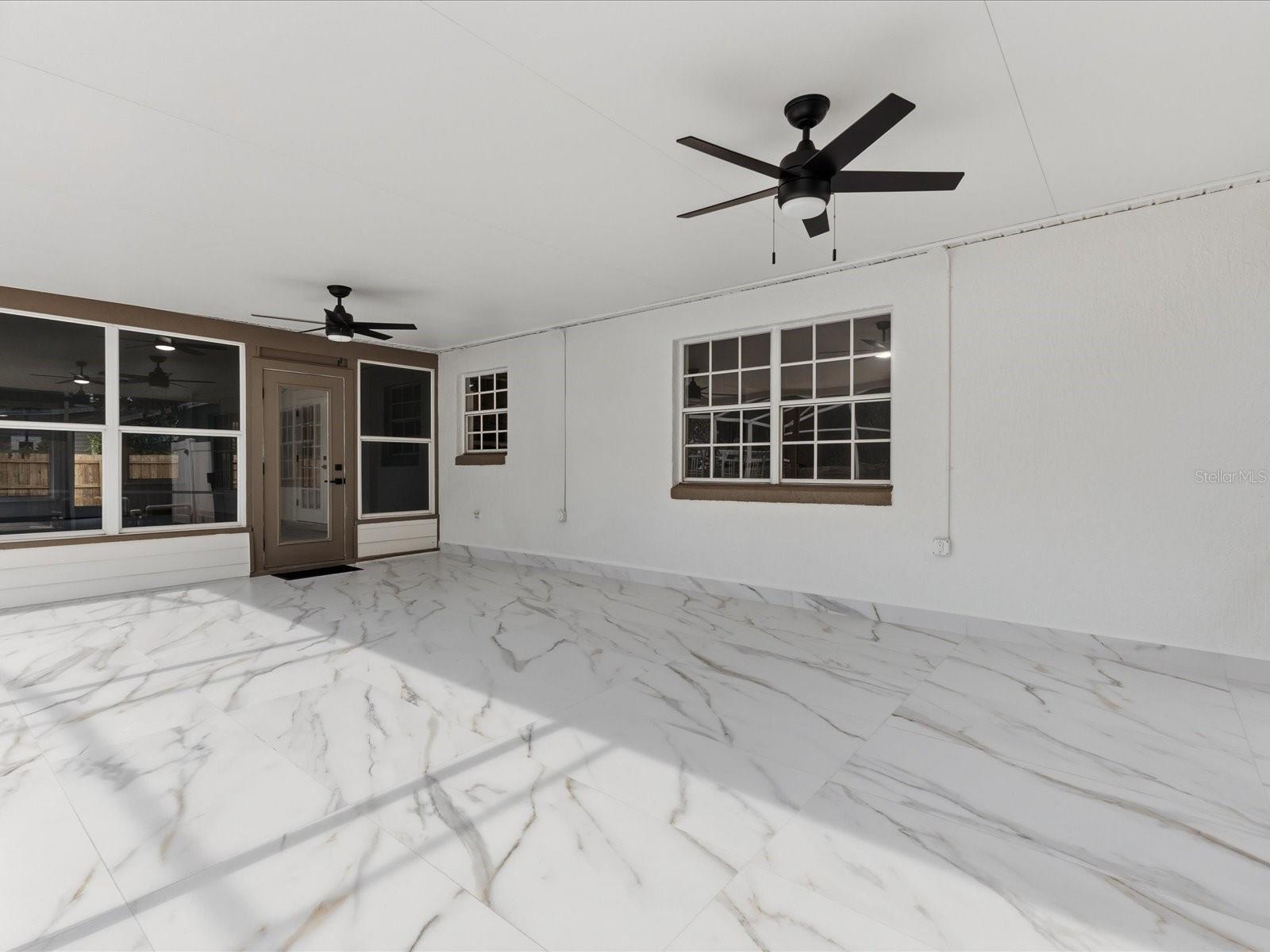 LAKE CHARM ESTATES - Residential