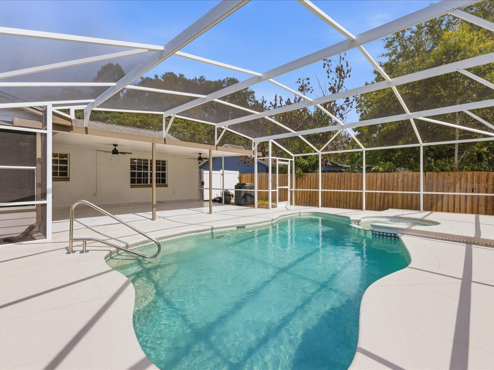 LAKE CHARM ESTATES - Residential