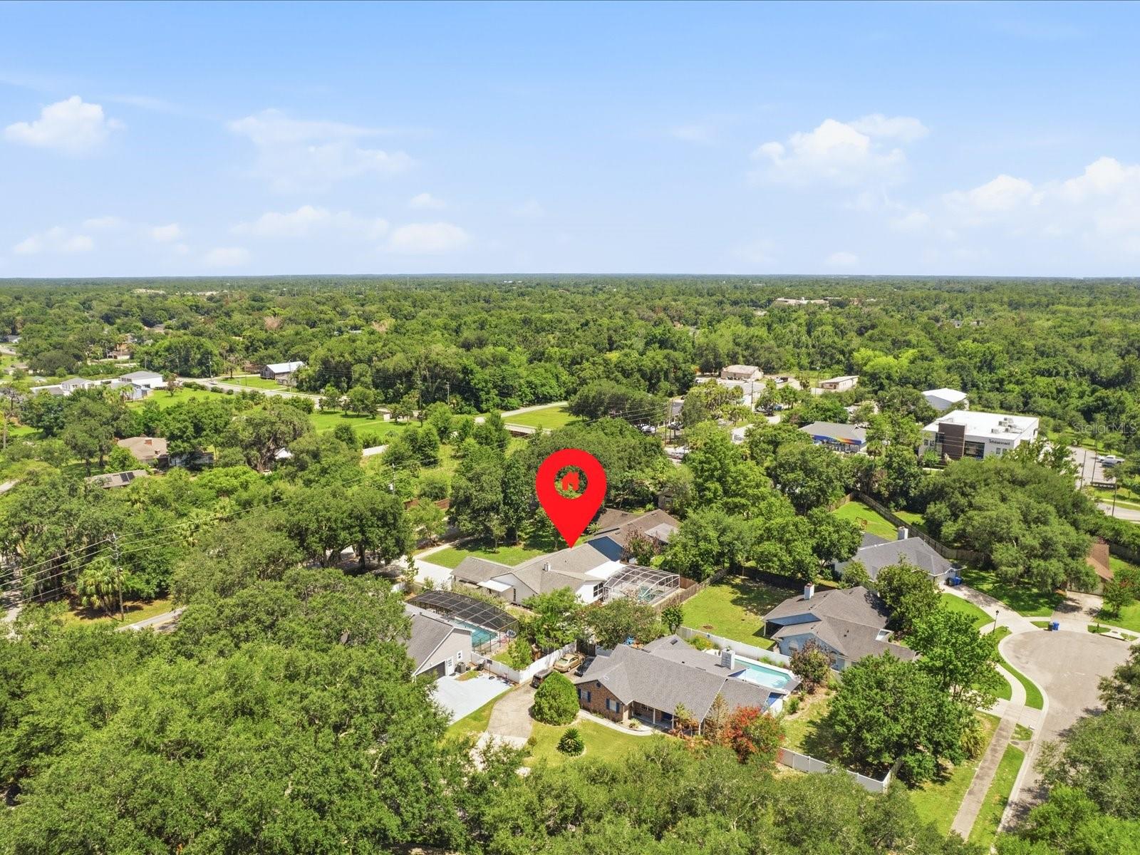 LAKE CHARM ESTATES - Residential