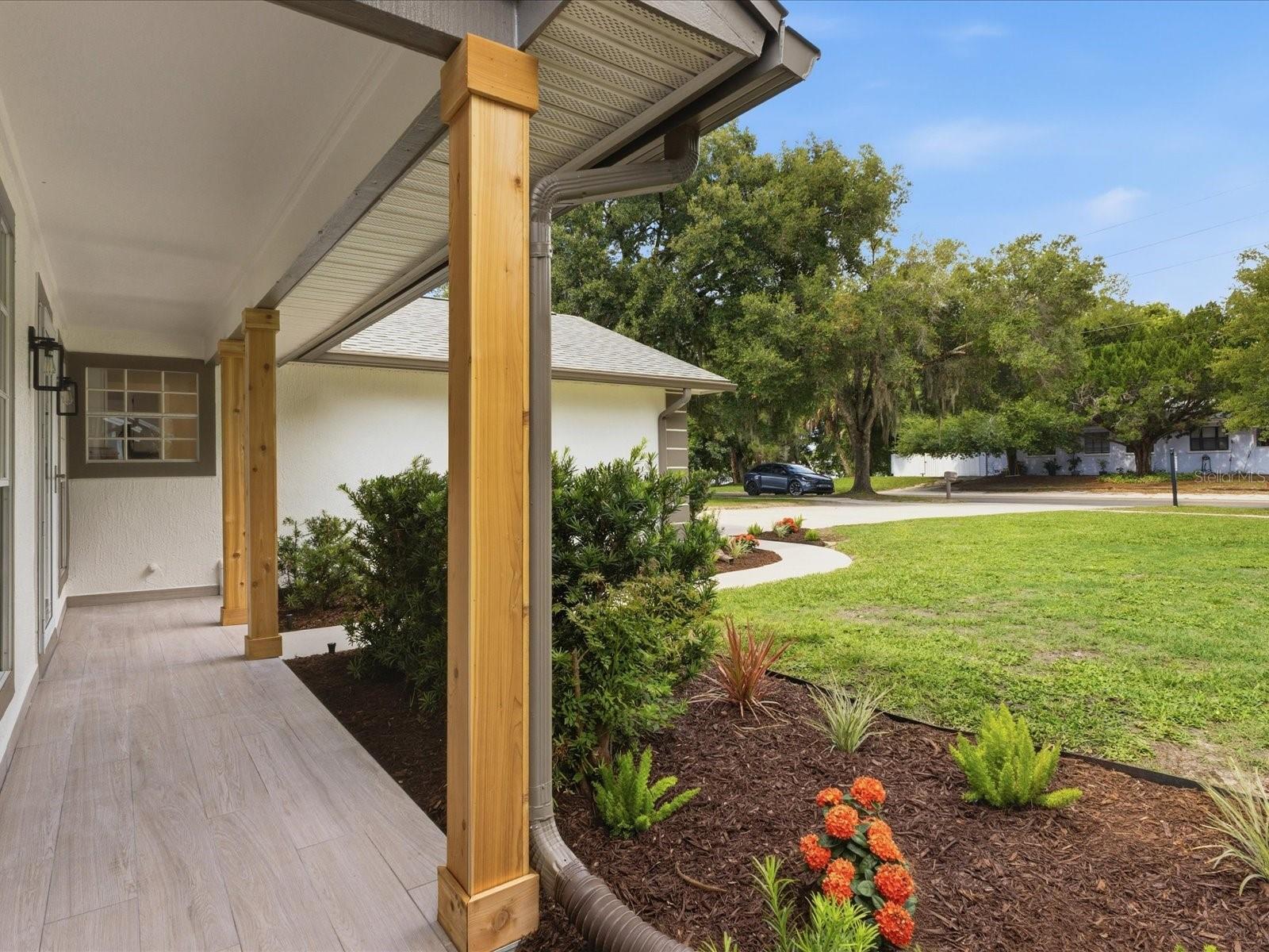 LAKE CHARM ESTATES - Residential