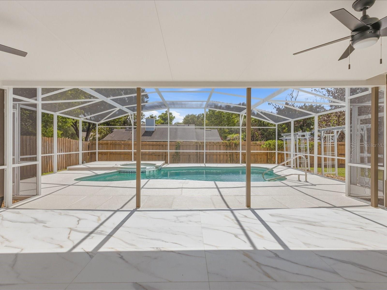 LAKE CHARM ESTATES - Residential