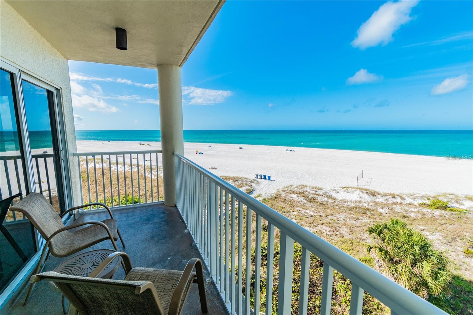 SUNSET VISTAS CONDO HOTEL ON THE GULF - Residential
