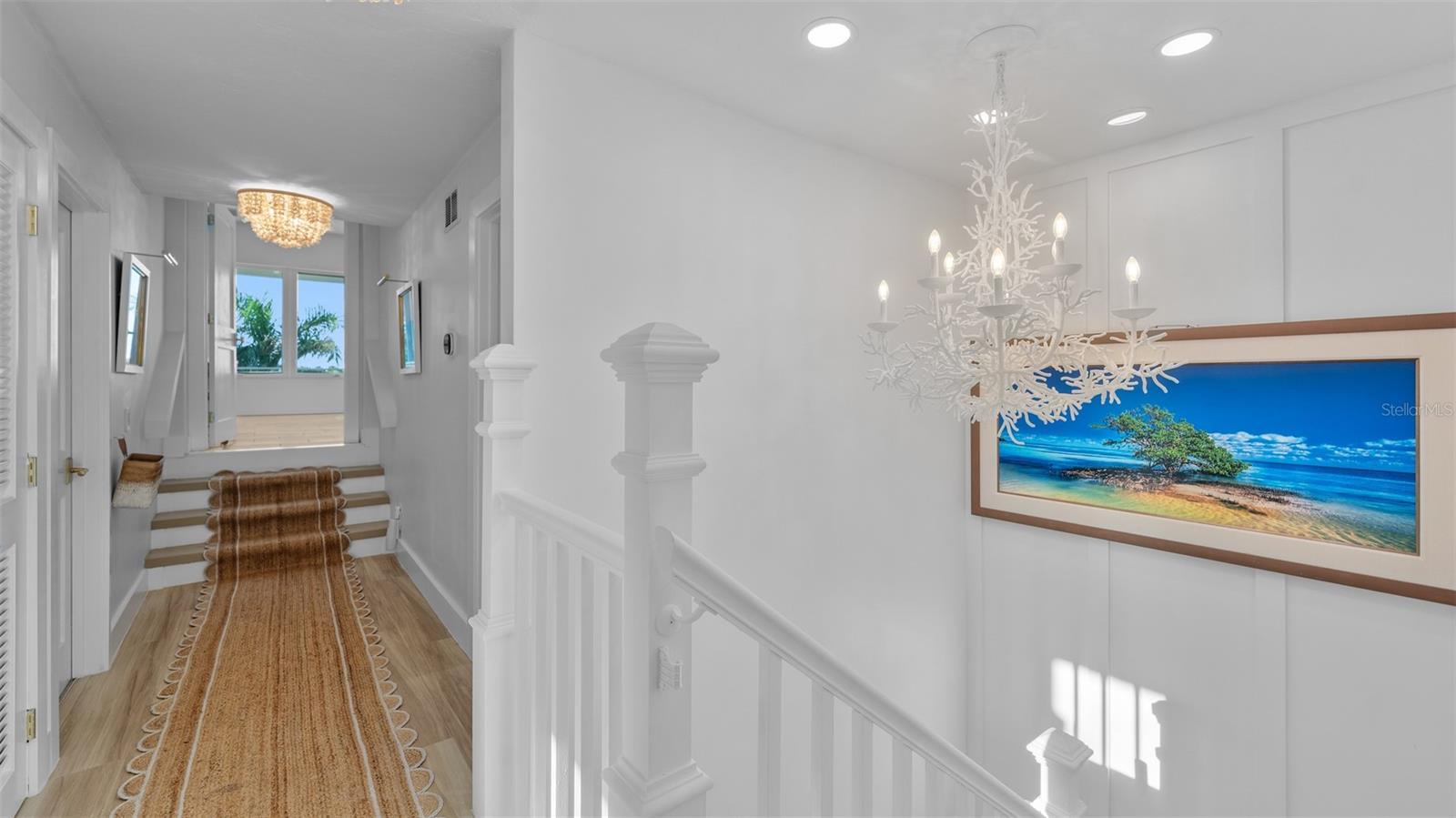 INLET SHORES - Residential