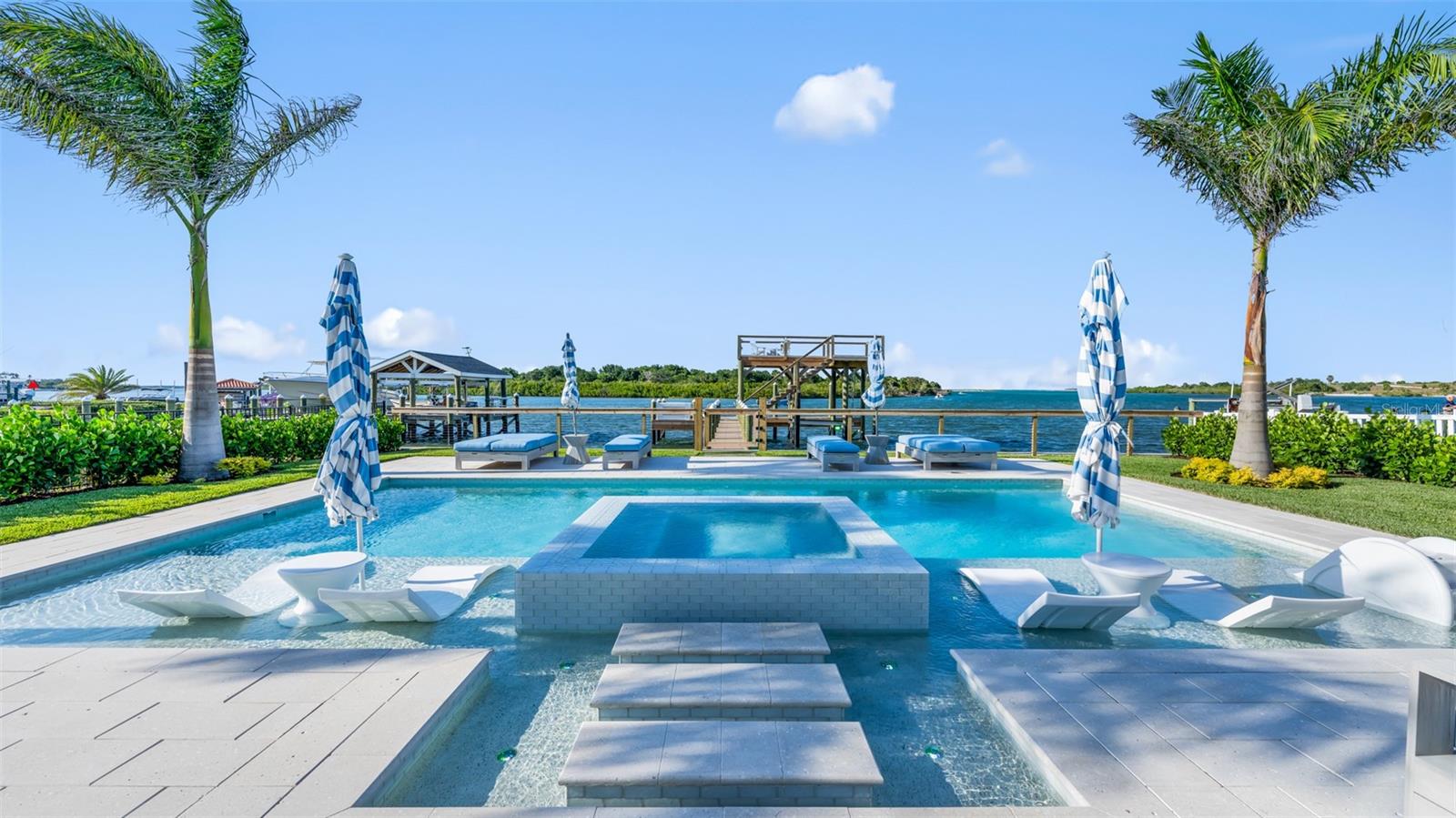 INLET SHORES - Residential