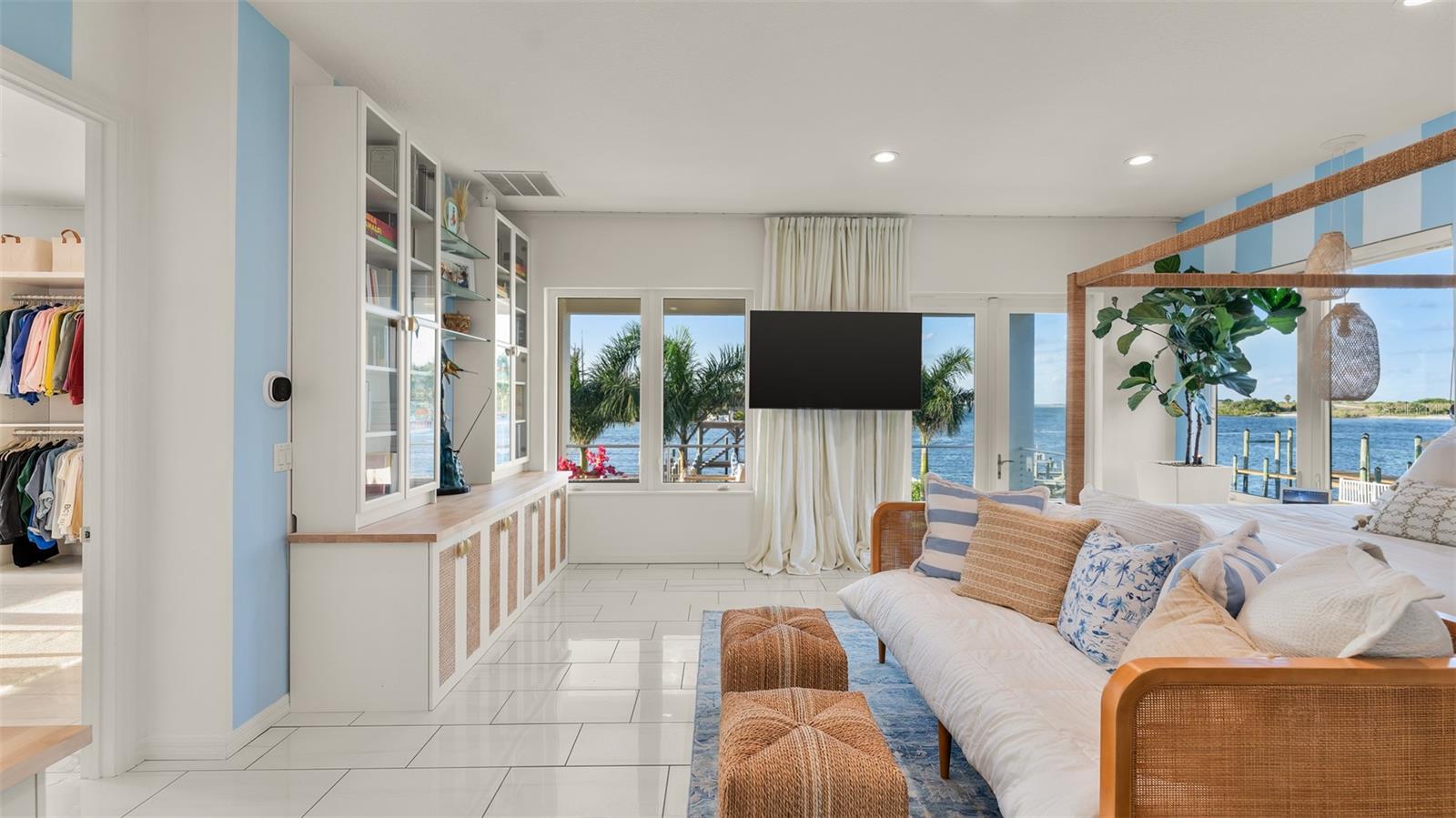 INLET SHORES - Residential