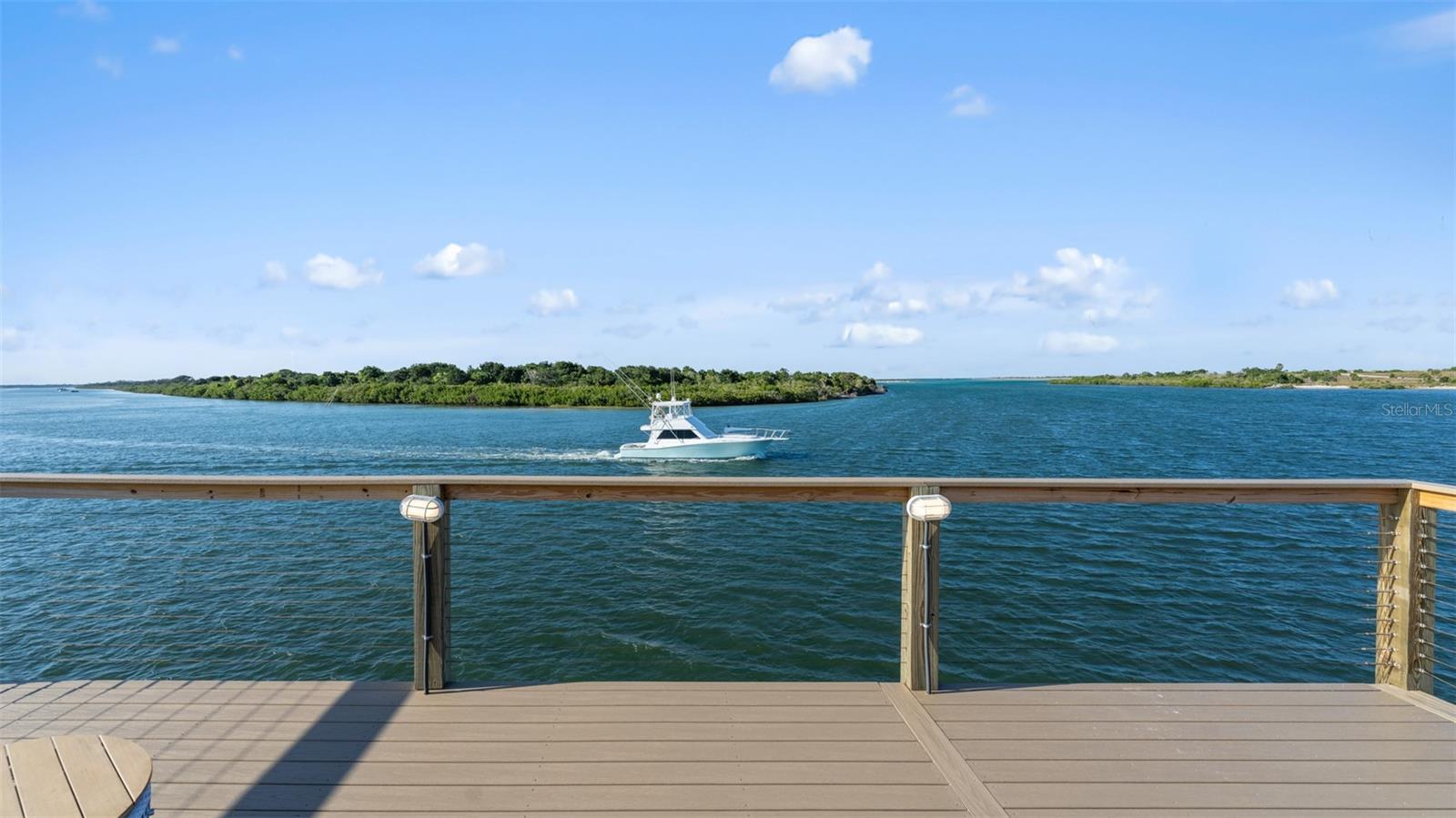 INLET SHORES - Residential