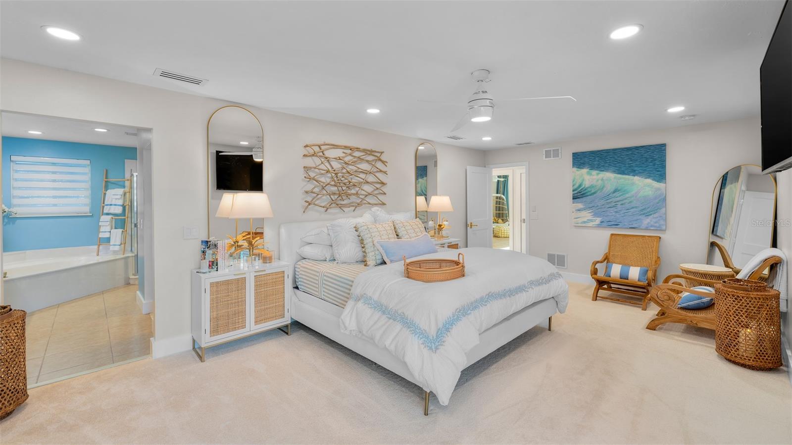 INLET SHORES - Residential