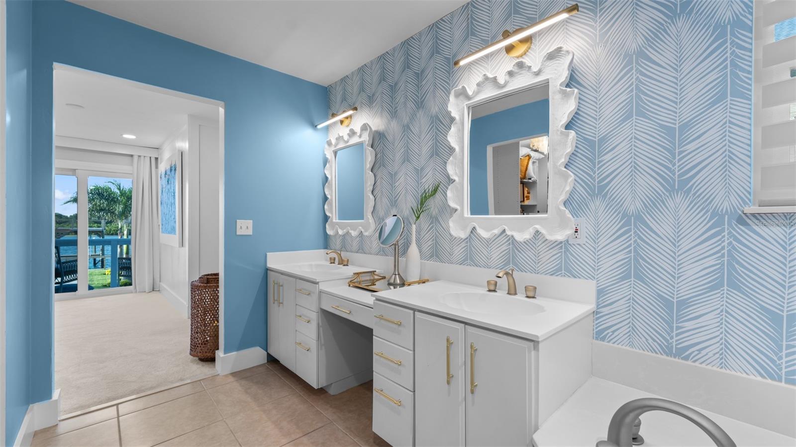 INLET SHORES - Residential