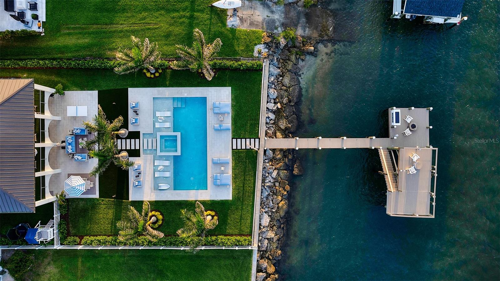 INLET SHORES - Residential