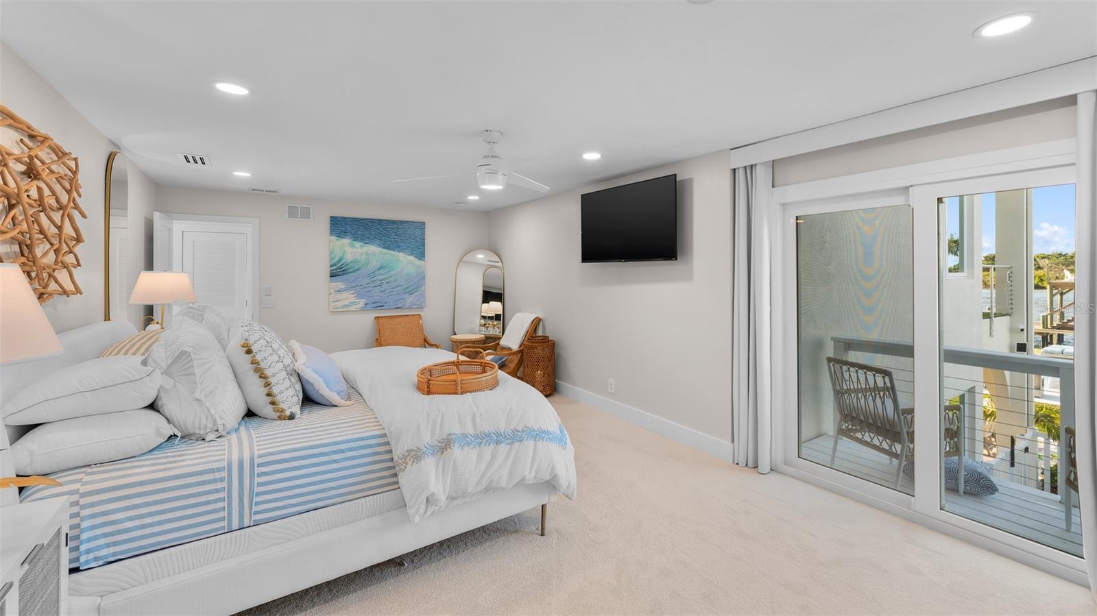 INLET SHORES - Residential