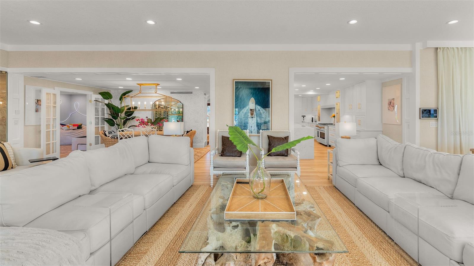 INLET SHORES - Residential
