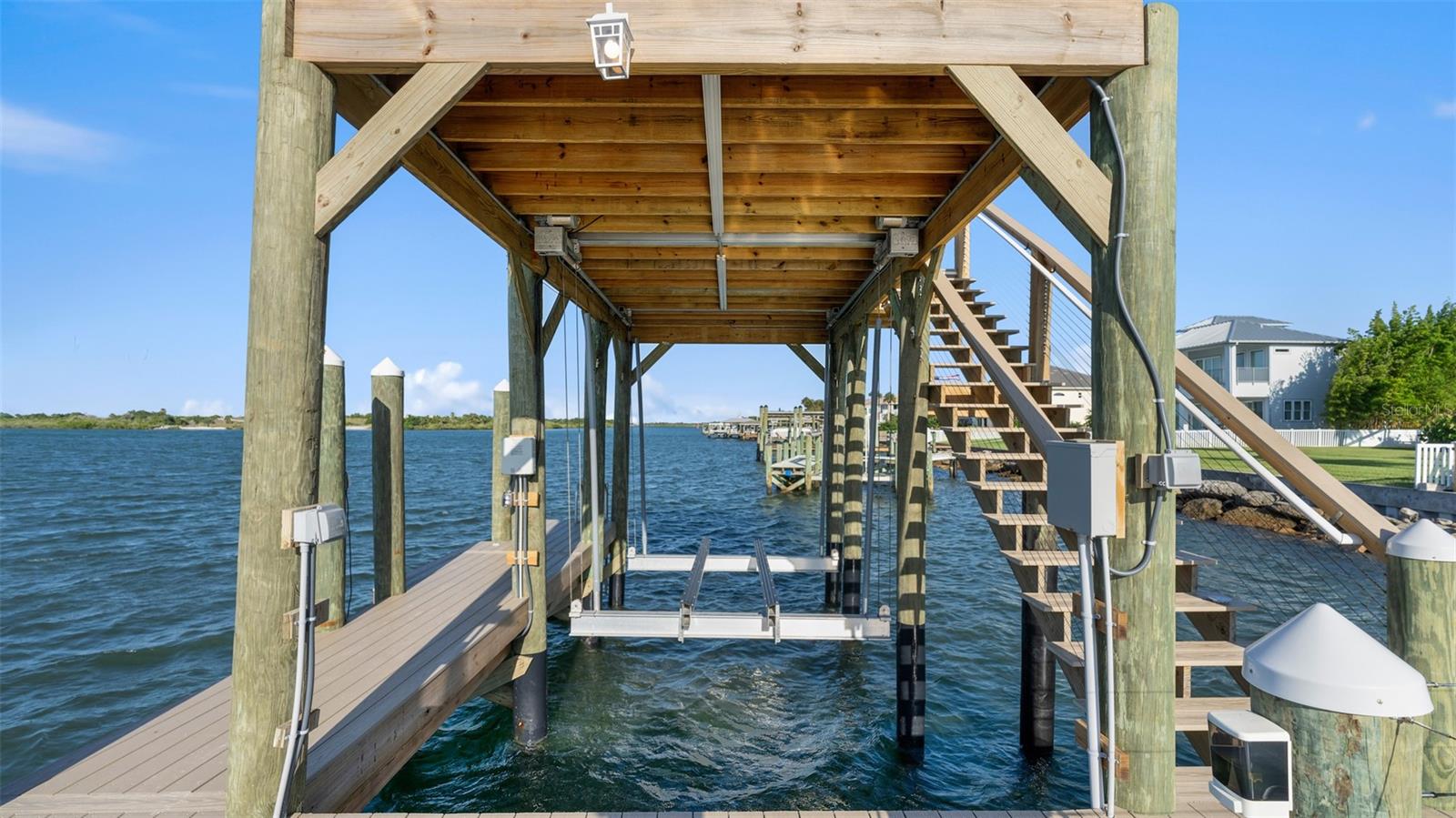 INLET SHORES - Residential
