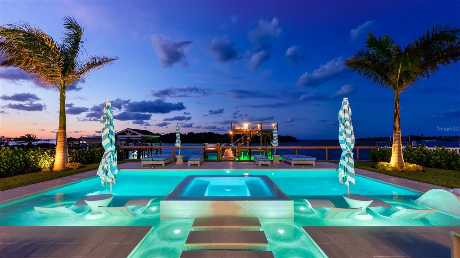 INLET SHORES - Residential
