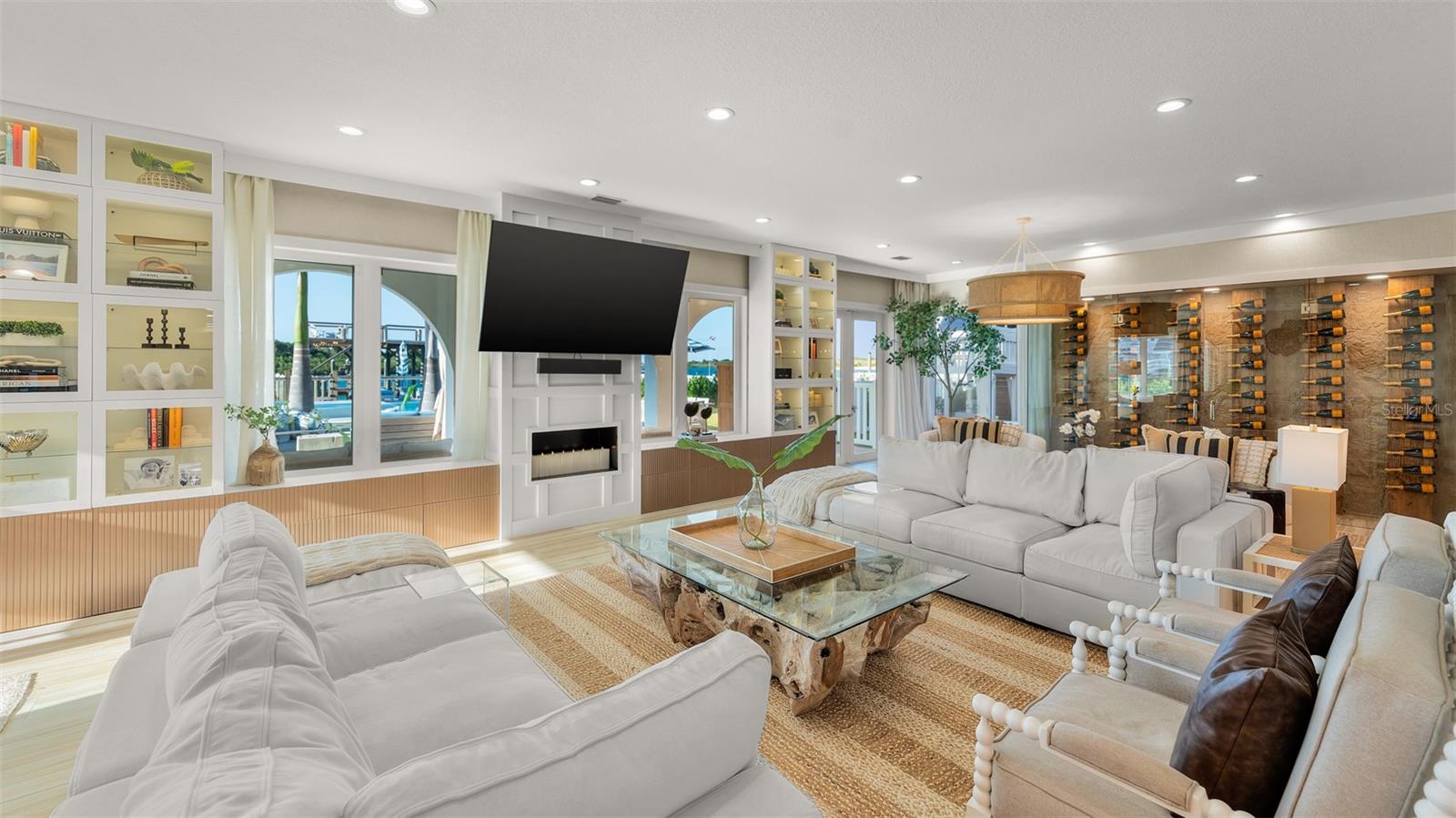 INLET SHORES - Residential