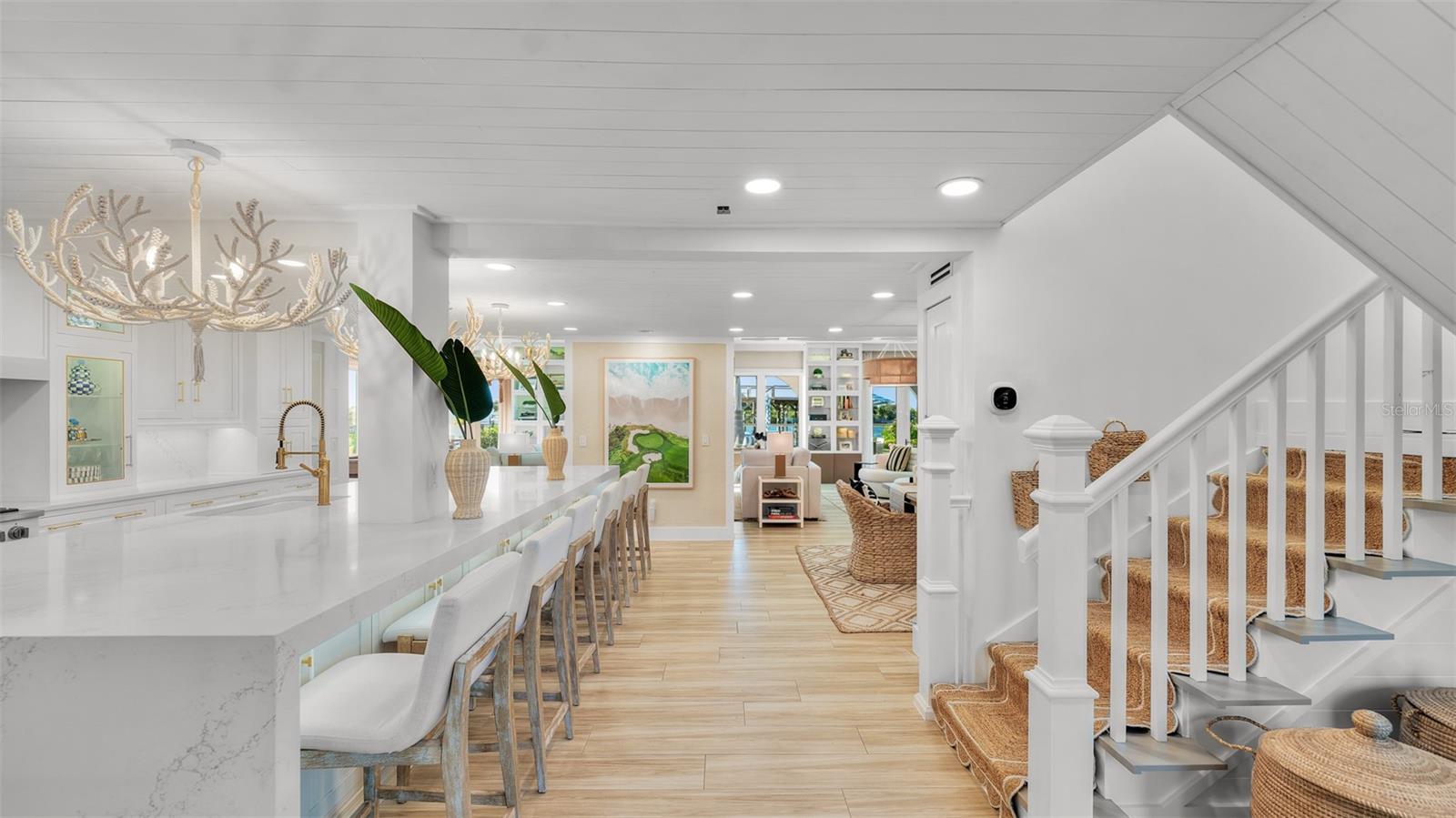 INLET SHORES - Residential