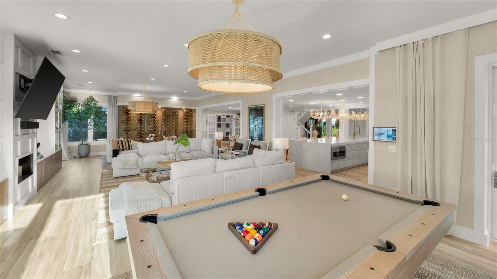 INLET SHORES - Residential