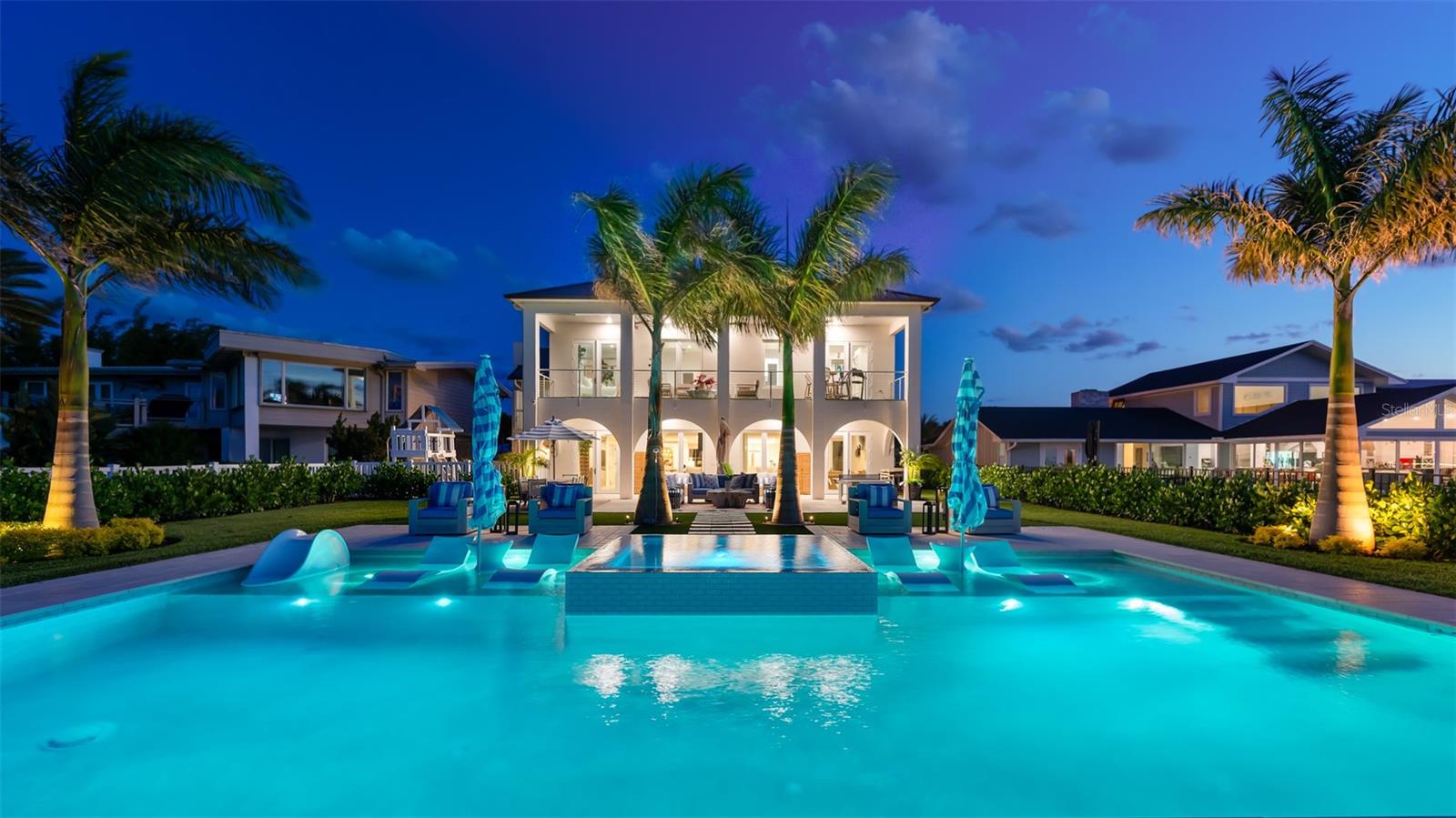 INLET SHORES - Residential